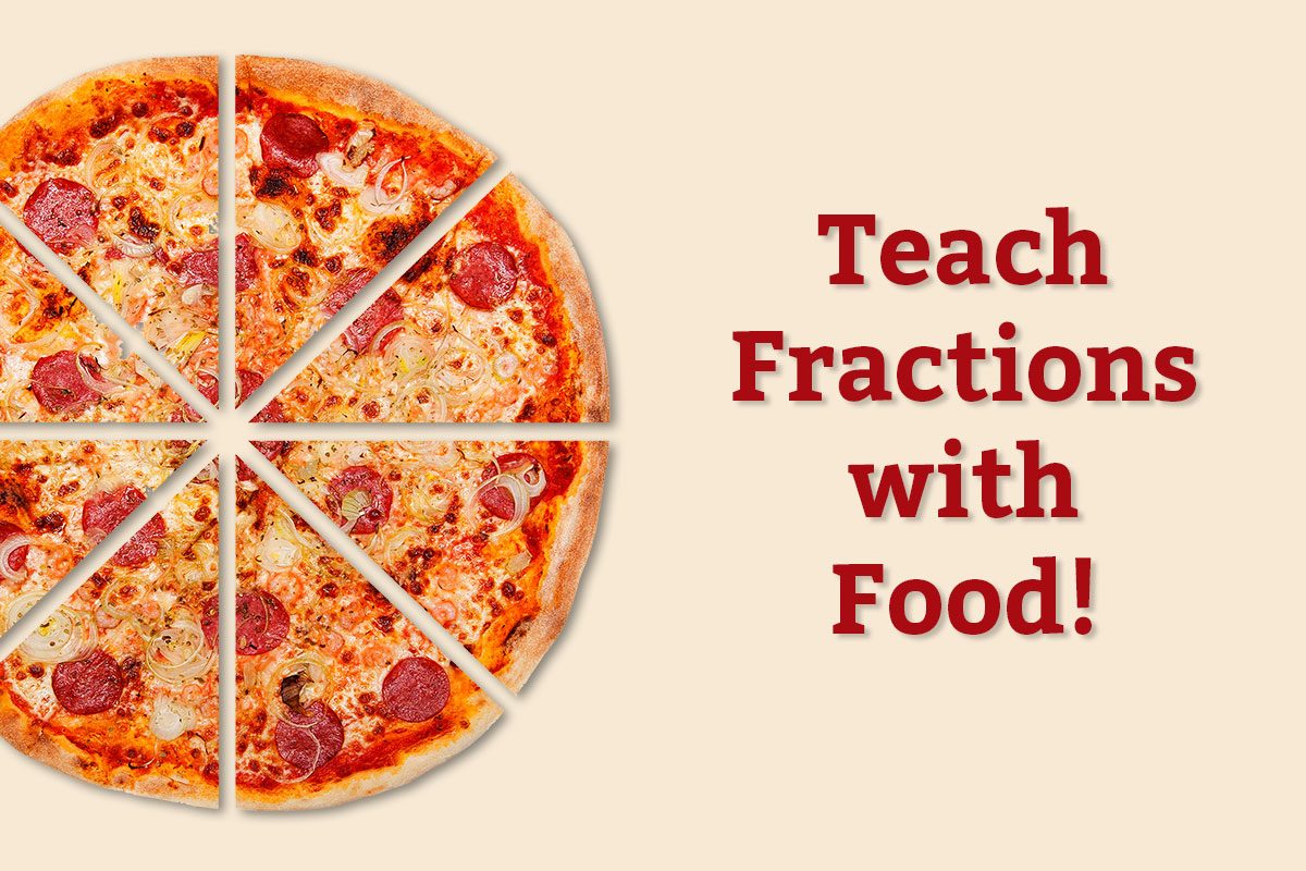 Fraction Activities