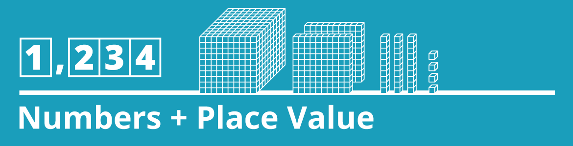 Numbers & Place Value