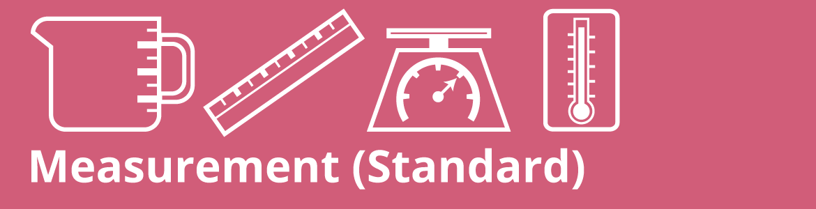 Measurement  (Standard)