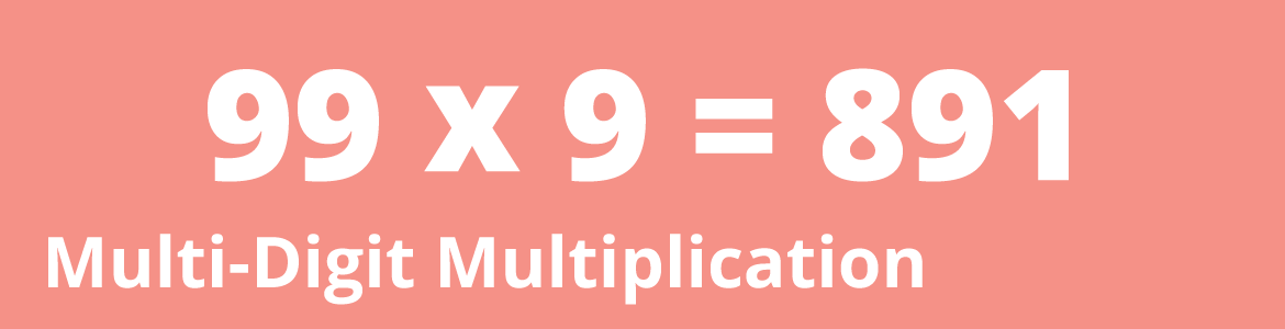 Multi-Digit Multiplication