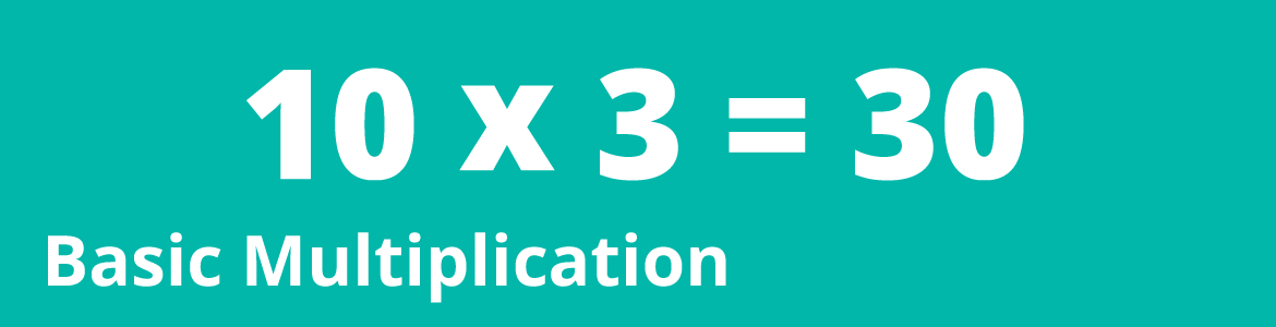 Basic Multiplication