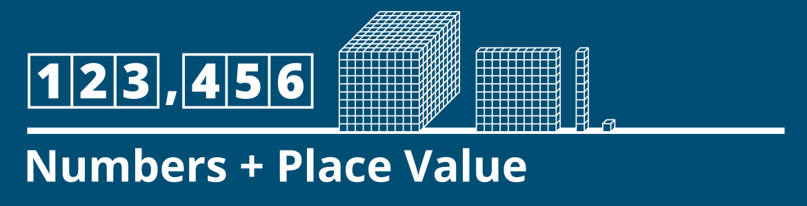 Numbers & Place Value