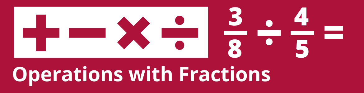 Fraction Operations