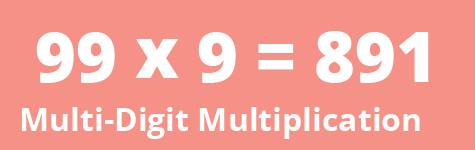 Multi-Digit Multiplication