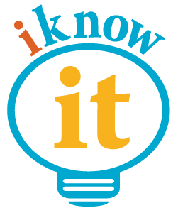 Image result for iknowit