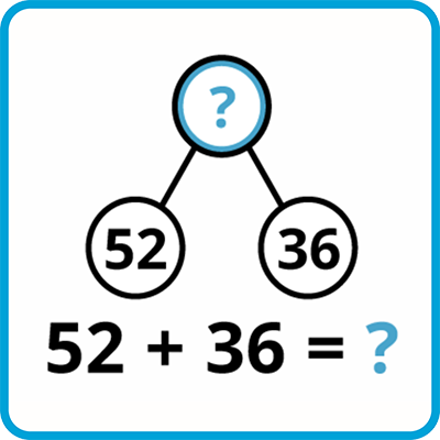 Practice Basic Addition and Subtraction