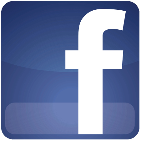 Follow Us on Facebook!