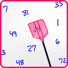 Fun Math Fact Practice