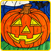 Halloween Math Art for the Classroom