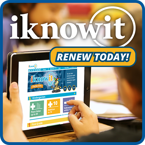 Renew Your Membership