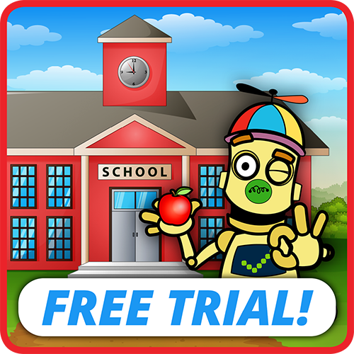 Request a Free Trial!