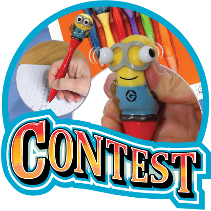 iKnowIt Contest