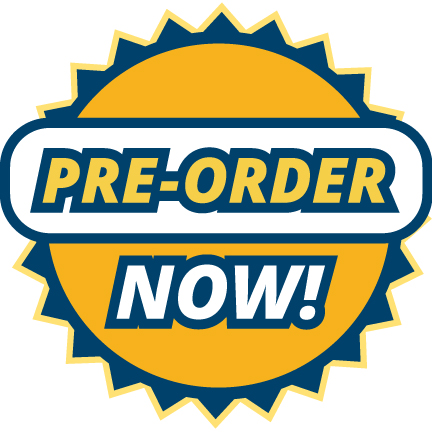 Pre-Order iKnowit!