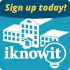 Help Another Classroom Discover iKnowIt!