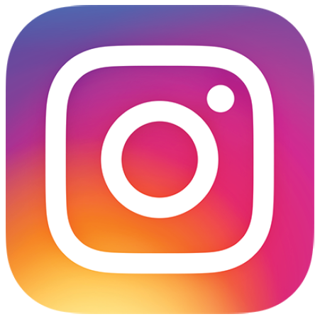 Follow Us on Instagram