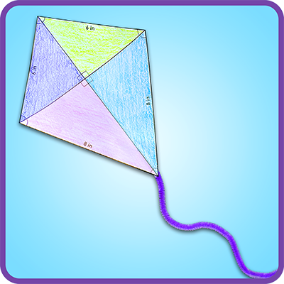 Make a Math Kite