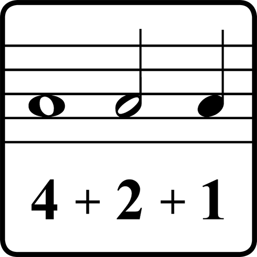 Musical Math Activities