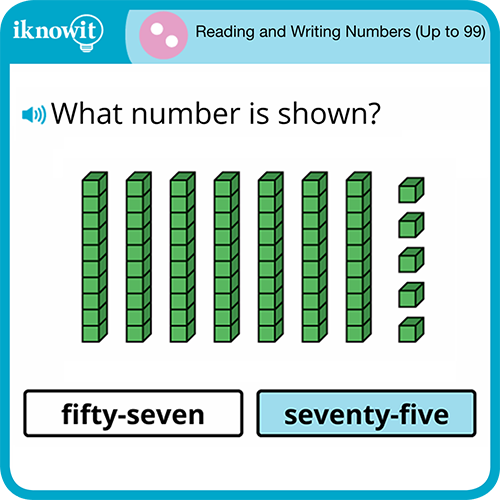 Practice Place Value Skills