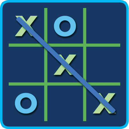 Math Tic Tac Toe