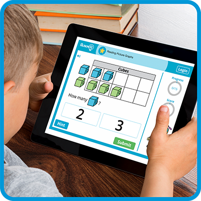 Play Digital Math Games This Summer