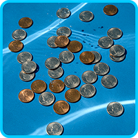 New on the Blog: Swimming Pool Math