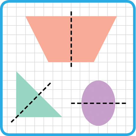 Try a Symmetry Lesson!