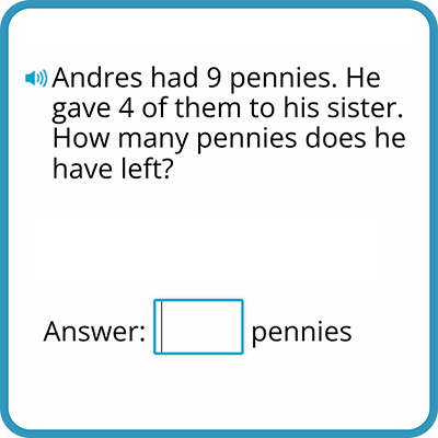 Practice Word Problems