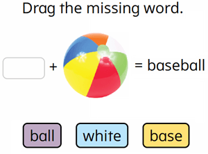 Compound Words - Preview