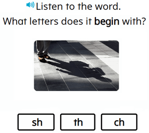 Digraphs - Preview