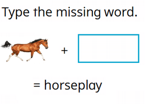 Compound Words - Preview