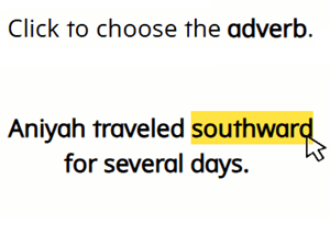 Adjectives vs. Adverbs - Preview
