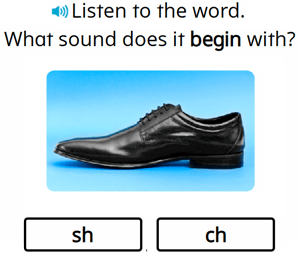 Digraphs - Preview