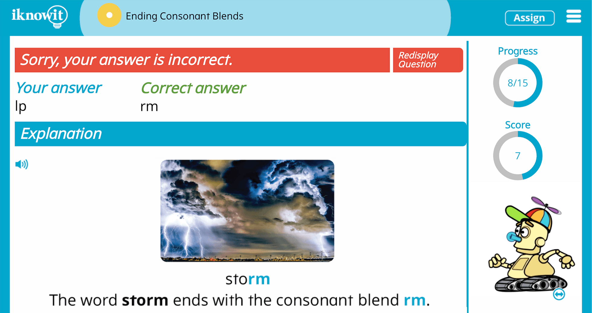 First Grade Irregular Past Tense Verbs Online Learning Game