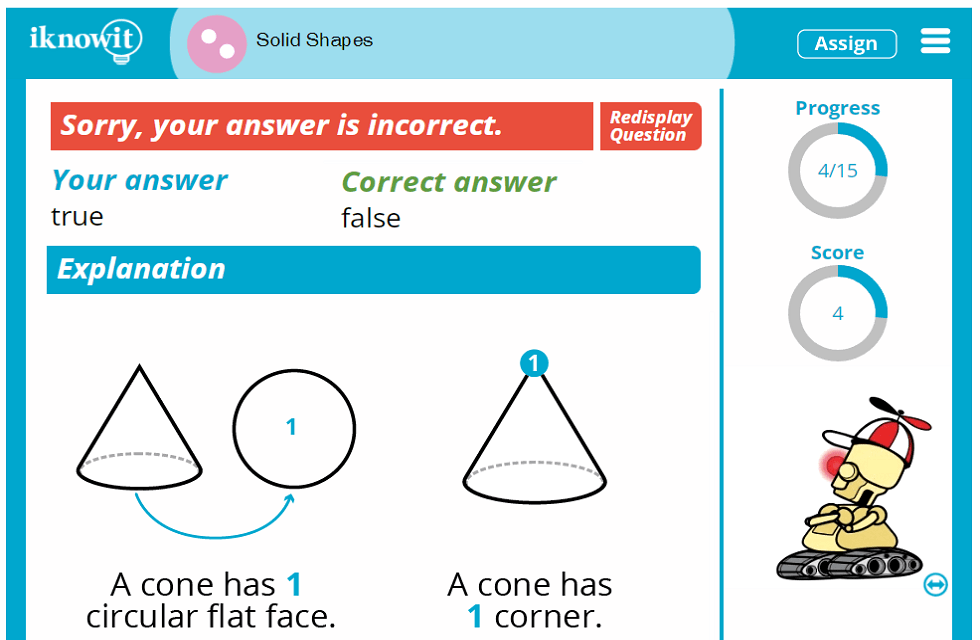 2nd Grade Geometry Three Dimensional Solid Shapes Activity