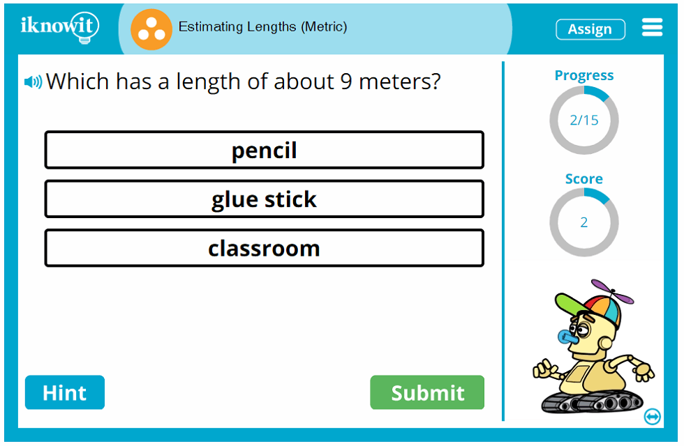 Third Grade Estimate Length Metric Meters Centimeters Millimeters Kilometers Activity