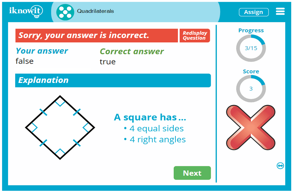 5th Grade Geometry Quadrilaterals Qquare Rectangle Rhombus Diamond Activity