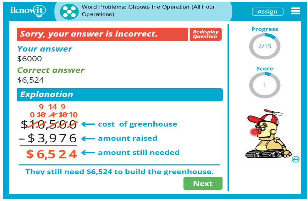 5th Grade Word Problems Choose the Operation Add Subtract Multiply Divide Activity