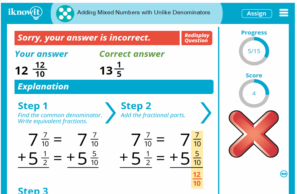 Adding Mixed Numbers With Unlike Denominators Worksheets