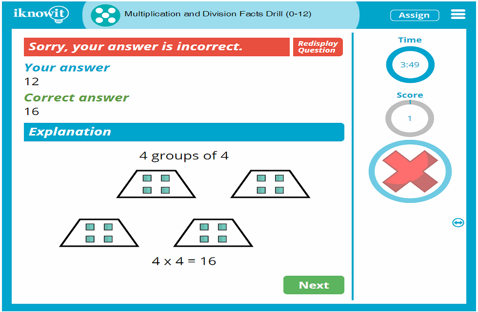 multiplication-division-facts-math-practice